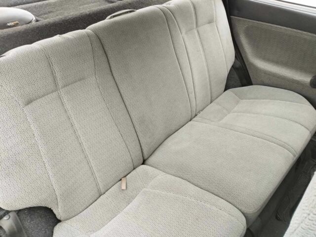 Серый ВАЗ 2111, объемом двигателя 1.5 л и пробегом 140 тыс. км за 2600 $, фото 5 на Automoto.ua