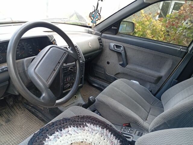 Серый ВАЗ 2111, объемом двигателя 1.6 л и пробегом 260 тыс. км за 900 $, фото 7 на Automoto.ua