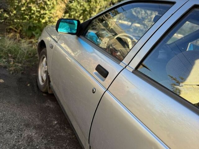 Серый ВАЗ 2111, объемом двигателя 1.5 л и пробегом 250 тыс. км за 1550 $, фото 1 на Automoto.ua