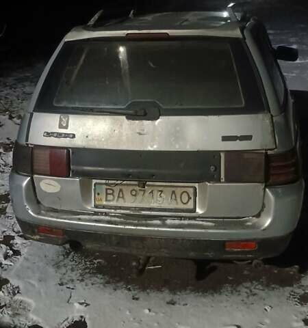 Сірий ВАЗ 2111, об'ємом двигуна 1.5 л та пробігом 280 тис. км за 899 $, фото 1 на Automoto.ua