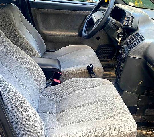 Сірий ВАЗ 2111, об'ємом двигуна 1.5 л та пробігом 300 тис. км за 1300 $, фото 4 на Automoto.ua