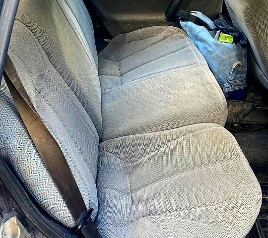 Сірий ВАЗ 2111, об'ємом двигуна 1.5 л та пробігом 300 тис. км за 1300 $, фото 5 на Automoto.ua