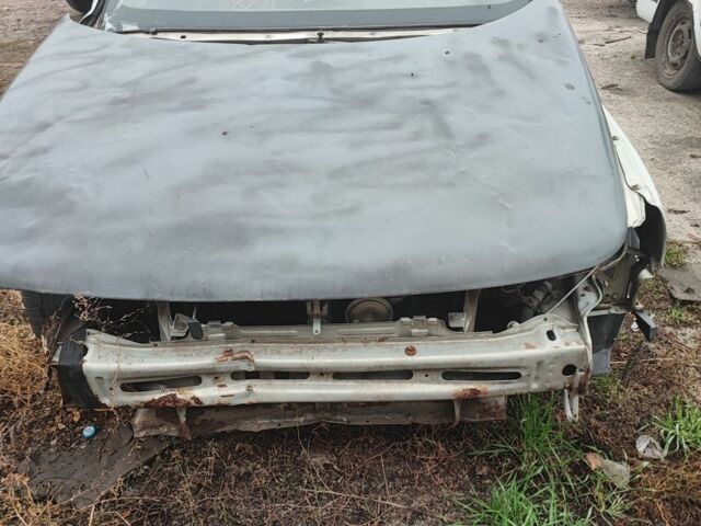 Серый ВАЗ 2111, объемом двигателя 0 л и пробегом 111 тыс. км за 357 $, фото 3 на Automoto.ua