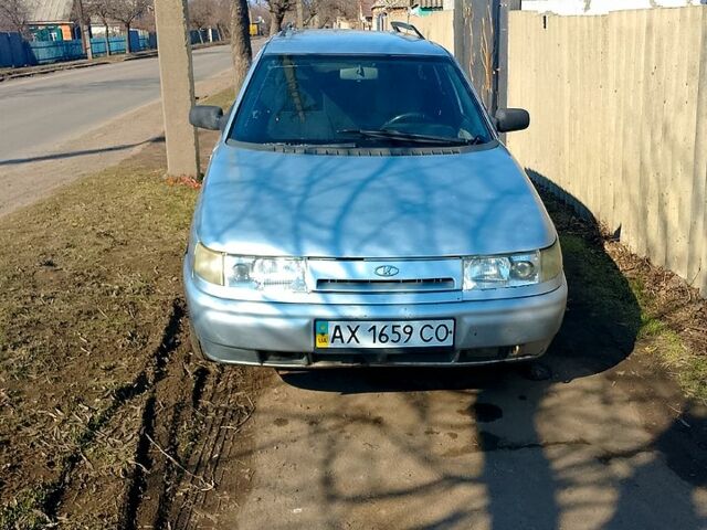 Сірий ВАЗ 2111, об'ємом двигуна 1.5 л та пробігом 70 тис. км за 2600 $, фото 5 на Automoto.ua