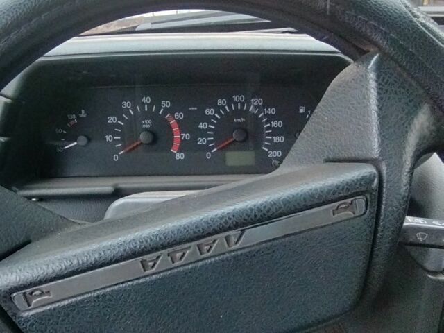 Серый ВАЗ 2111, объемом двигателя 1.5 л и пробегом 161 тыс. км за 1900 $, фото 5 на Automoto.ua