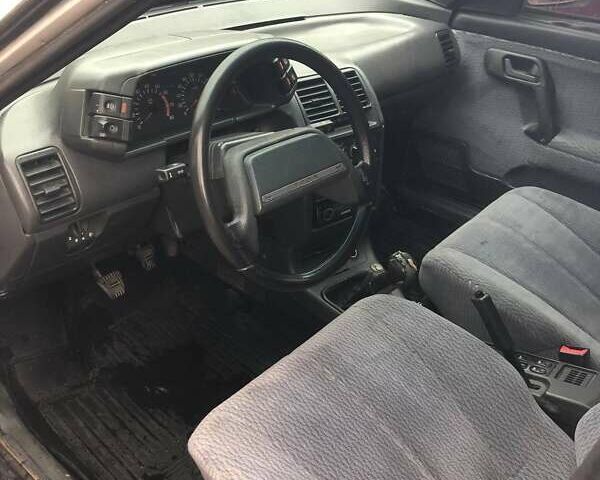 Сірий ВАЗ 2111, об'ємом двигуна 1.5 л та пробігом 237 тис. км за 1600 $, фото 4 на Automoto.ua