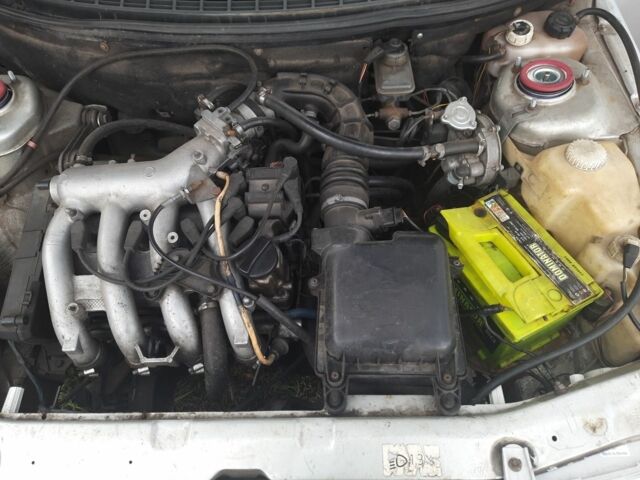 Серый ВАЗ 2111, объемом двигателя 0 л и пробегом 240 тыс. км за 80000 $, фото 6 на Automoto.ua