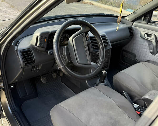 Серый ВАЗ 2111, объемом двигателя 1.5 л и пробегом 355 тыс. км за 1750 $, фото 5 на Automoto.ua