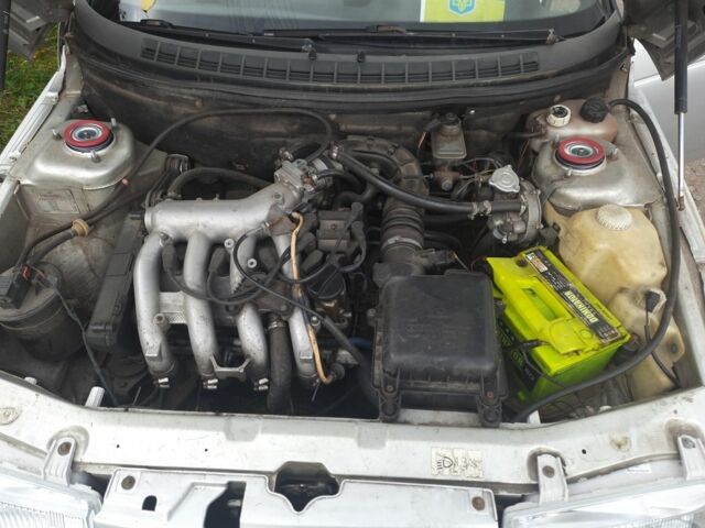 Серый ВАЗ 2111, объемом двигателя 0 л и пробегом 240 тыс. км за 80000 $, фото 8 на Automoto.ua