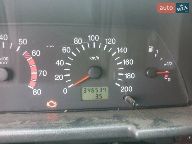 Сірий ВАЗ 2111, об'ємом двигуна 1.5 л та пробігом 346 тис. км за 2000 $, фото 11 на Automoto.ua