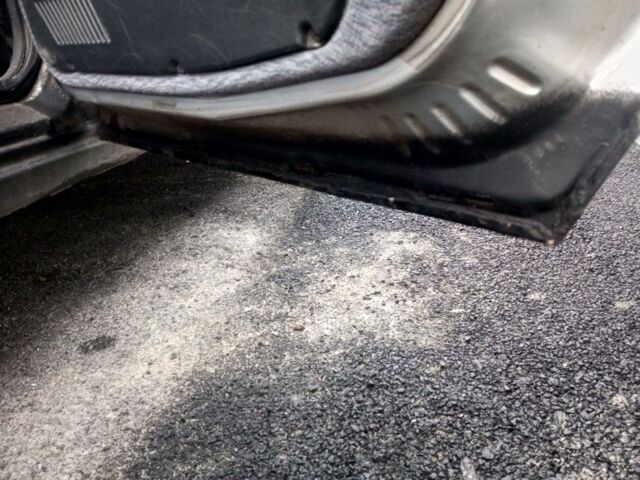 Сірий ВАЗ 2111, об'ємом двигуна 1.5 л та пробігом 346 тис. км за 2000 $, фото 7 на Automoto.ua