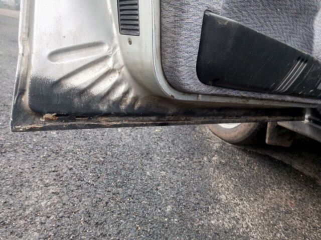 Сірий ВАЗ 2111, об'ємом двигуна 1.5 л та пробігом 346 тис. км за 2000 $, фото 11 на Automoto.ua