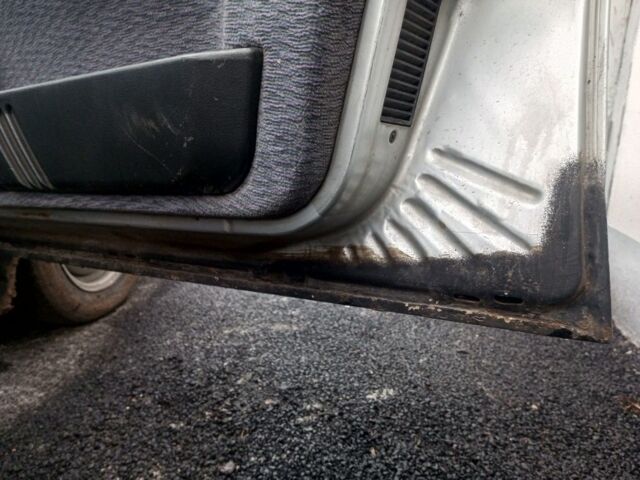 Сірий ВАЗ 2111, об'ємом двигуна 1.5 л та пробігом 346 тис. км за 2000 $, фото 5 на Automoto.ua