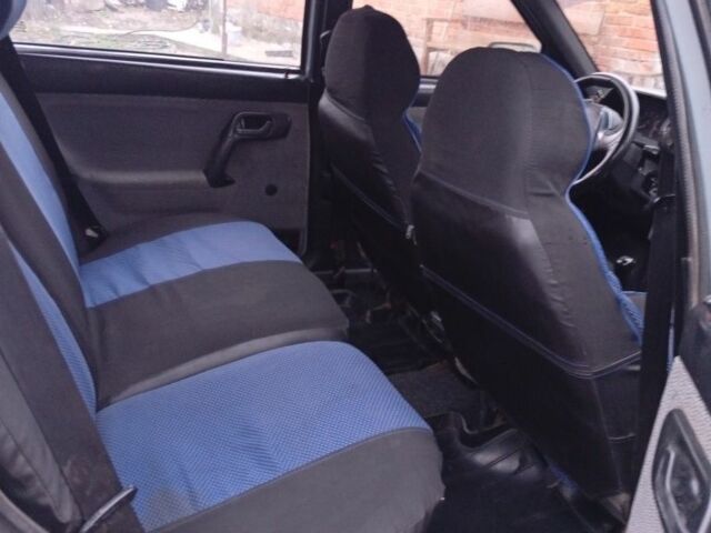 Серый ВАЗ 2111, объемом двигателя 0 л и пробегом 304 тыс. км за 1200 $, фото 4 на Automoto.ua