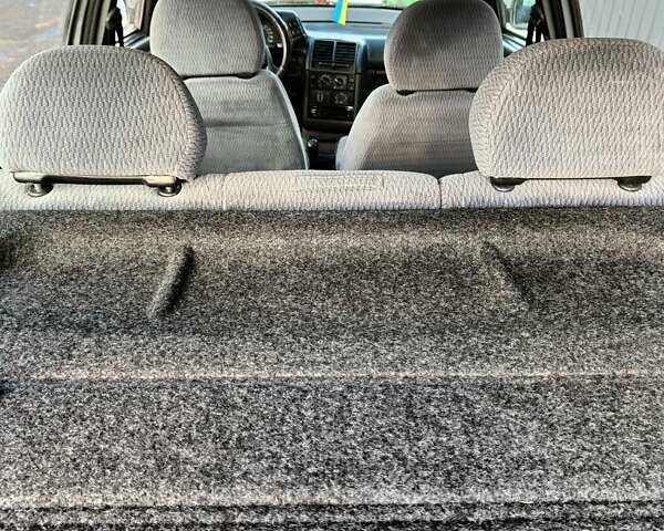 Серый ВАЗ 2111, объемом двигателя 1.5 л и пробегом 224 тыс. км за 1500 $, фото 20 на Automoto.ua