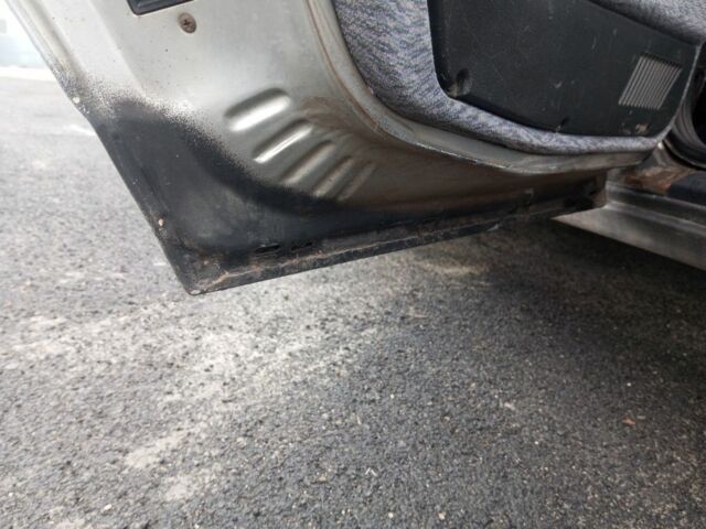 Сірий ВАЗ 2111, об'ємом двигуна 1.5 л та пробігом 346 тис. км за 2000 $, фото 9 на Automoto.ua