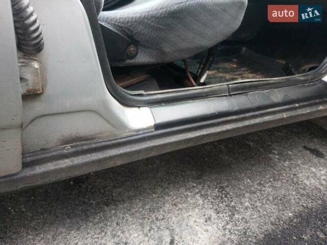 Сірий ВАЗ 2111, об'ємом двигуна 1.5 л та пробігом 346 тис. км за 2000 $, фото 3 на Automoto.ua