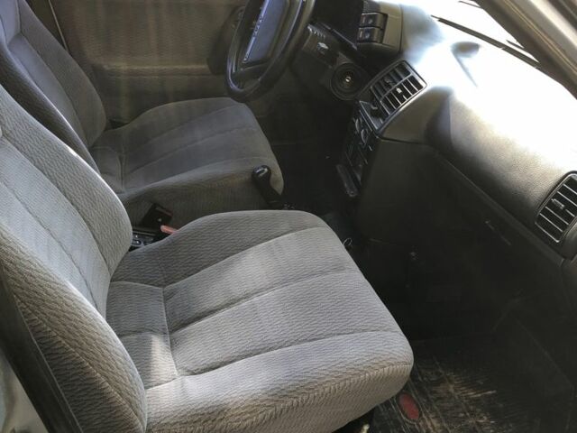 Сірий ВАЗ 2111, об'ємом двигуна 0 л та пробігом 350 тис. км за 1200 $, фото 5 на Automoto.ua