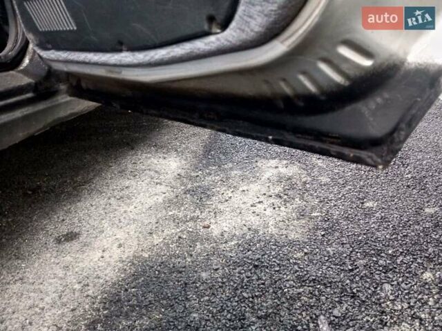 Сірий ВАЗ 2111, об'ємом двигуна 1.5 л та пробігом 346 тис. км за 2000 $, фото 6 на Automoto.ua