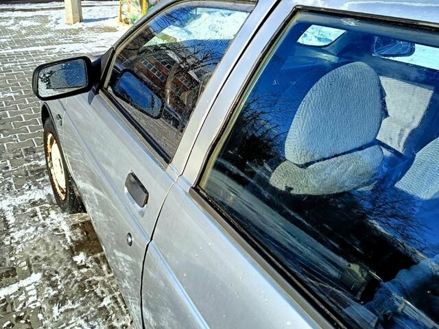 Серый ВАЗ 2111, объемом двигателя 1.5 л и пробегом 224 тыс. км за 1500 $, фото 12 на Automoto.ua