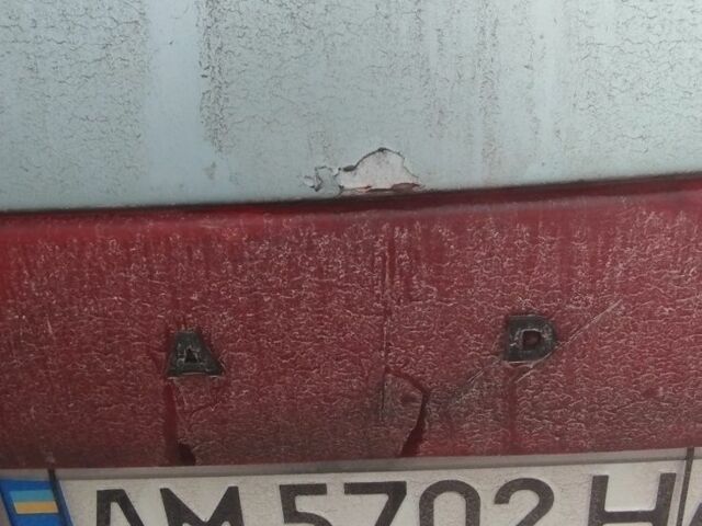 Серый ВАЗ 2111, объемом двигателя 1.5 л и пробегом 161 тыс. км за 1900 $, фото 3 на Automoto.ua