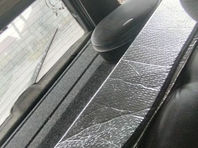 Серый ВАЗ 2111, объемом двигателя 1.5 л и пробегом 161 тыс. км за 1900 $, фото 4 на Automoto.ua