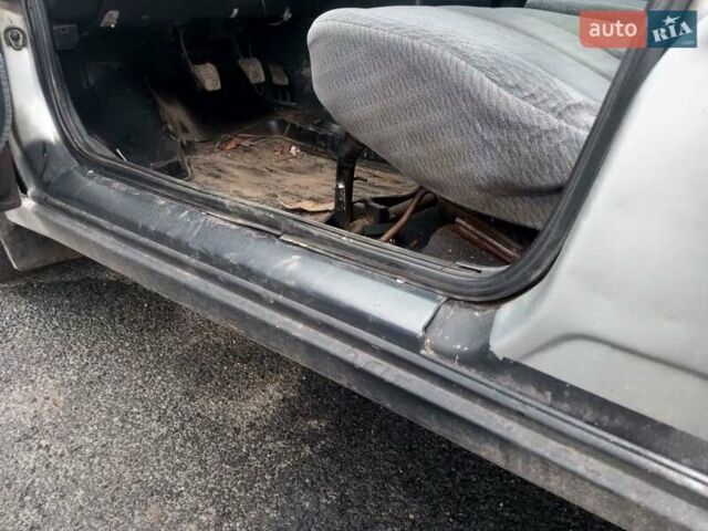 Сірий ВАЗ 2111, об'ємом двигуна 1.5 л та пробігом 346 тис. км за 2000 $, фото 9 на Automoto.ua