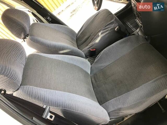 Сірий ВАЗ 2111, об'ємом двигуна 1.5 л та пробігом 129 тис. км за 2500 $, фото 22 на Automoto.ua