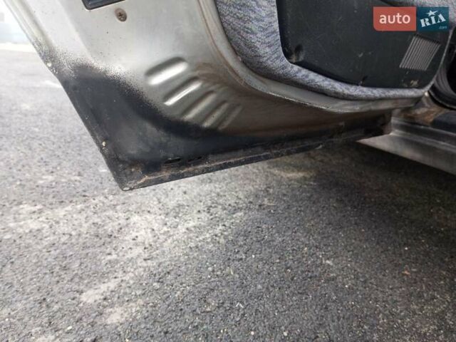 Сірий ВАЗ 2111, об'ємом двигуна 1.5 л та пробігом 346 тис. км за 2000 $, фото 8 на Automoto.ua