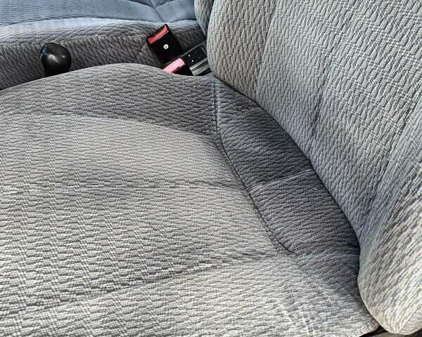 Серый ВАЗ 2111, объемом двигателя 1.5 л и пробегом 224 тыс. км за 1500 $, фото 14 на Automoto.ua