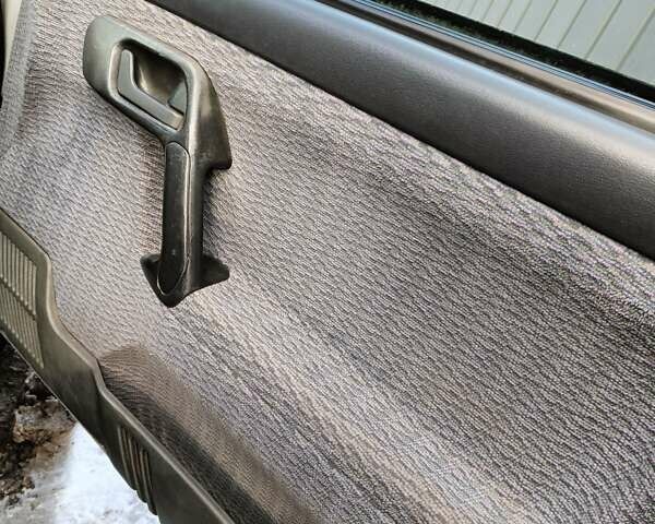 Серый ВАЗ 2111, объемом двигателя 1.5 л и пробегом 224 тыс. км за 1500 $, фото 13 на Automoto.ua