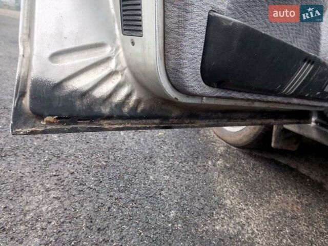 Сірий ВАЗ 2111, об'ємом двигуна 1.5 л та пробігом 346 тис. км за 2000 $, фото 10 на Automoto.ua