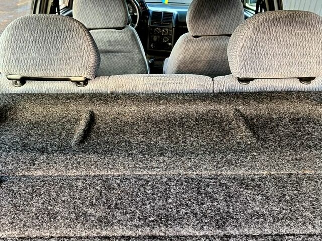 Серый ВАЗ 2111, объемом двигателя 1.5 л и пробегом 224 тыс. км за 1500 $, фото 10 на Automoto.ua