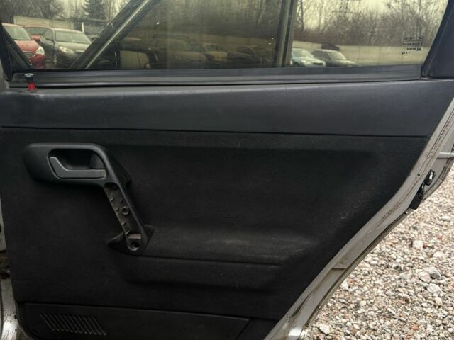 Сірий ВАЗ 2111, об'ємом двигуна 1.5 л та пробігом 250 тис. км за 1200 $, фото 11 на Automoto.ua