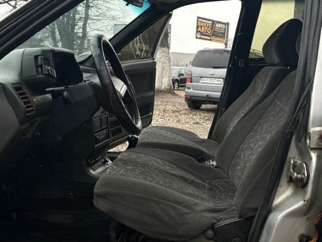 Сірий ВАЗ 2111, об'ємом двигуна 1.5 л та пробігом 250 тис. км за 1200 $, фото 5 на Automoto.ua