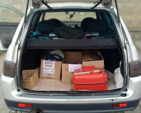 Сірий ВАЗ 2111, об'ємом двигуна 1.5 л та пробігом 375 тис. км за 1800 $, фото 5 на Automoto.ua