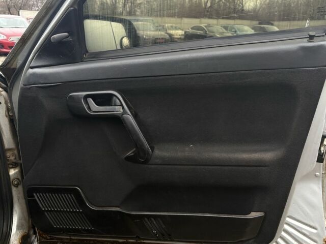 Сірий ВАЗ 2111, об'ємом двигуна 1.5 л та пробігом 250 тис. км за 1200 $, фото 13 на Automoto.ua