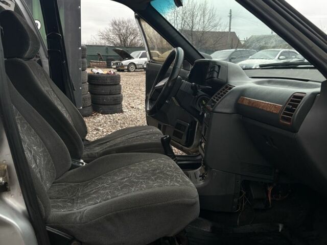 Сірий ВАЗ 2111, об'ємом двигуна 1.5 л та пробігом 250 тис. км за 1200 $, фото 12 на Automoto.ua