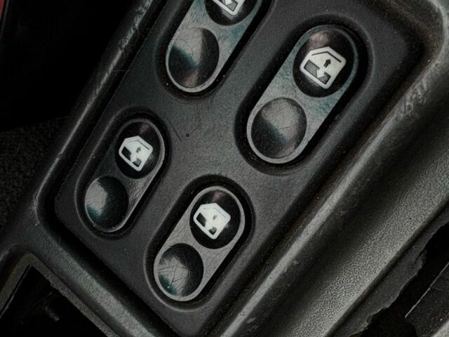 Сірий ВАЗ 2111, об'ємом двигуна 1.5 л та пробігом 250 тис. км за 1200 $, фото 15 на Automoto.ua