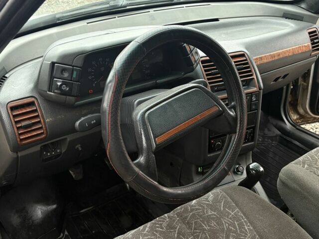 Сірий ВАЗ 2111, об'ємом двигуна 1.5 л та пробігом 250 тис. км за 1200 $, фото 6 на Automoto.ua