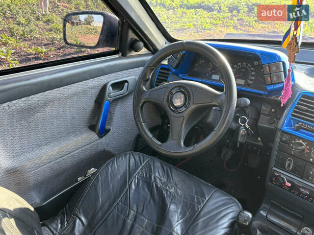 Серый ВАЗ 2111, объемом двигателя 1.5 л и пробегом 198 тыс. км за 2200 $, фото 5 на Automoto.ua