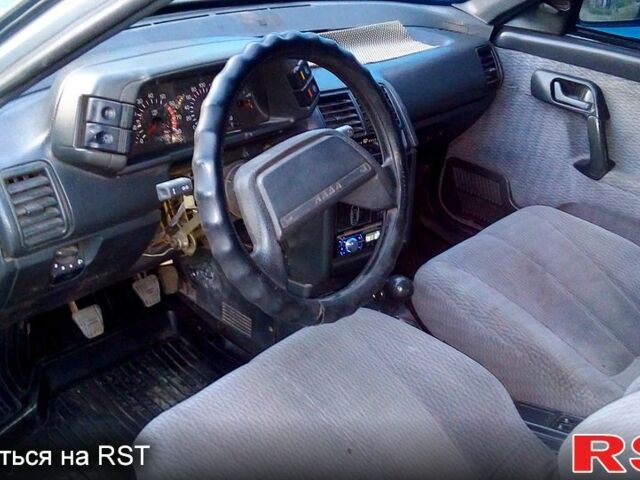 Серый ВАЗ 2111, объемом двигателя 1.5 л и пробегом 150 тыс. км за 1250 $, фото 9 на Automoto.ua