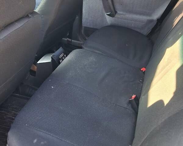 Сірий ВАЗ 2111, об'ємом двигуна 1.5 л та пробігом 230 тис. км за 1499 $, фото 4 на Automoto.ua