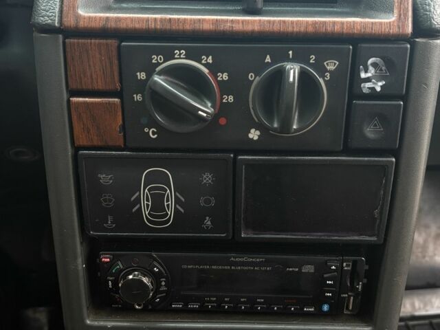 Сірий ВАЗ 2111, об'ємом двигуна 1.5 л та пробігом 250 тис. км за 1200 $, фото 16 на Automoto.ua