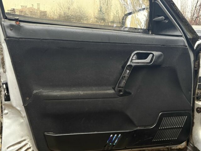 Сірий ВАЗ 2111, об'ємом двигуна 1.5 л та пробігом 250 тис. км за 1200 $, фото 7 на Automoto.ua