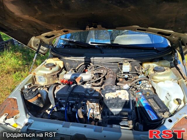 Сірий ВАЗ 2111, об'ємом двигуна 1.5 л та пробігом 0 тис. км за 750 $, фото 3 на Automoto.ua