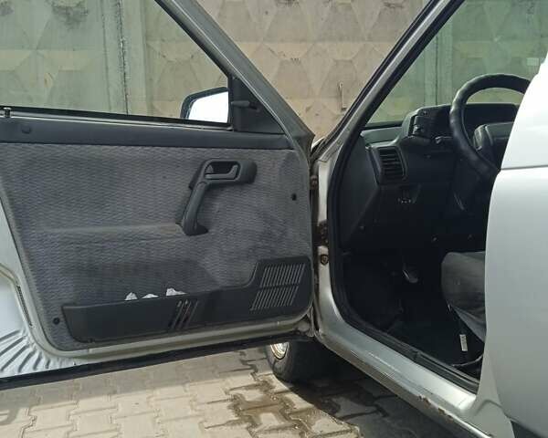 Сірий ВАЗ 2111, об'ємом двигуна 1.5 л та пробігом 375 тис. км за 1800 $, фото 1 на Automoto.ua