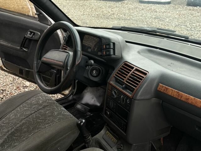 Сірий ВАЗ 2111, об'ємом двигуна 1.5 л та пробігом 250 тис. км за 1200 $, фото 14 на Automoto.ua