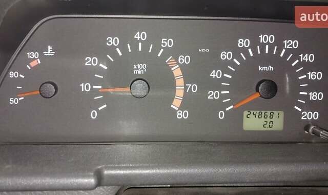 Сірий ВАЗ 2111, об'ємом двигуна 1.5 л та пробігом 248 тис. км за 1799 $, фото 10 на Automoto.ua