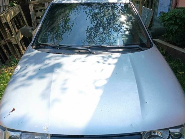 Серый ВАЗ 2111, объемом двигателя 0 л и пробегом 168 тыс. км за 550 $, фото 4 на Automoto.ua